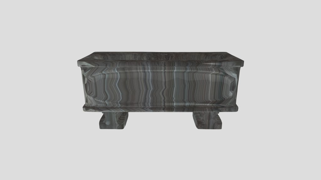 Stone Trough