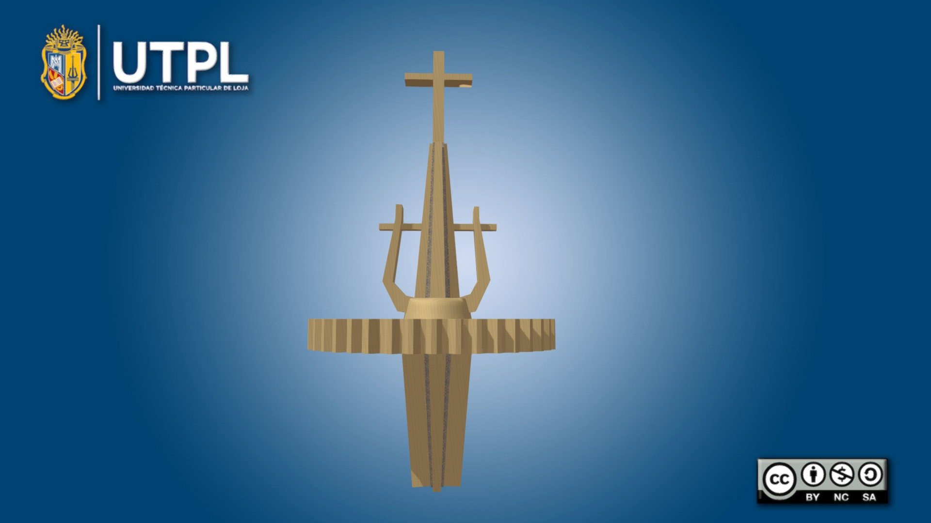 Cruz UTPL