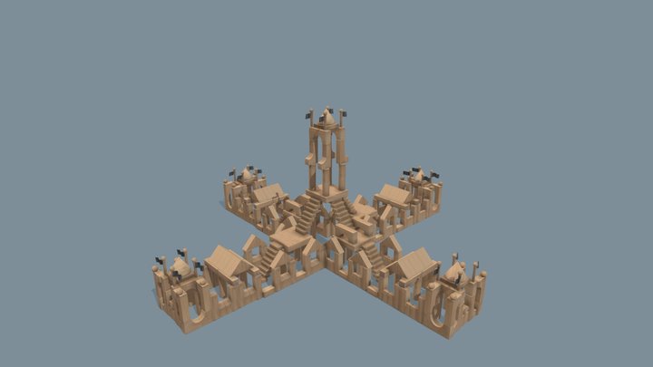 wk7B_Yount_Miranda_0031761305 3D Model
