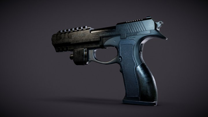 Salvo Mk-1