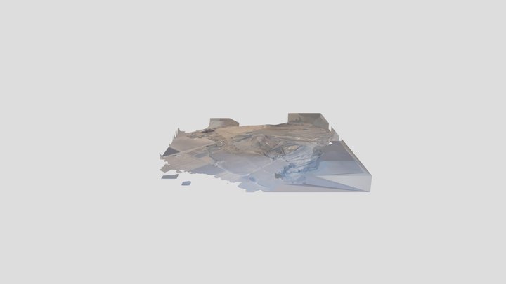 Test 3D Model