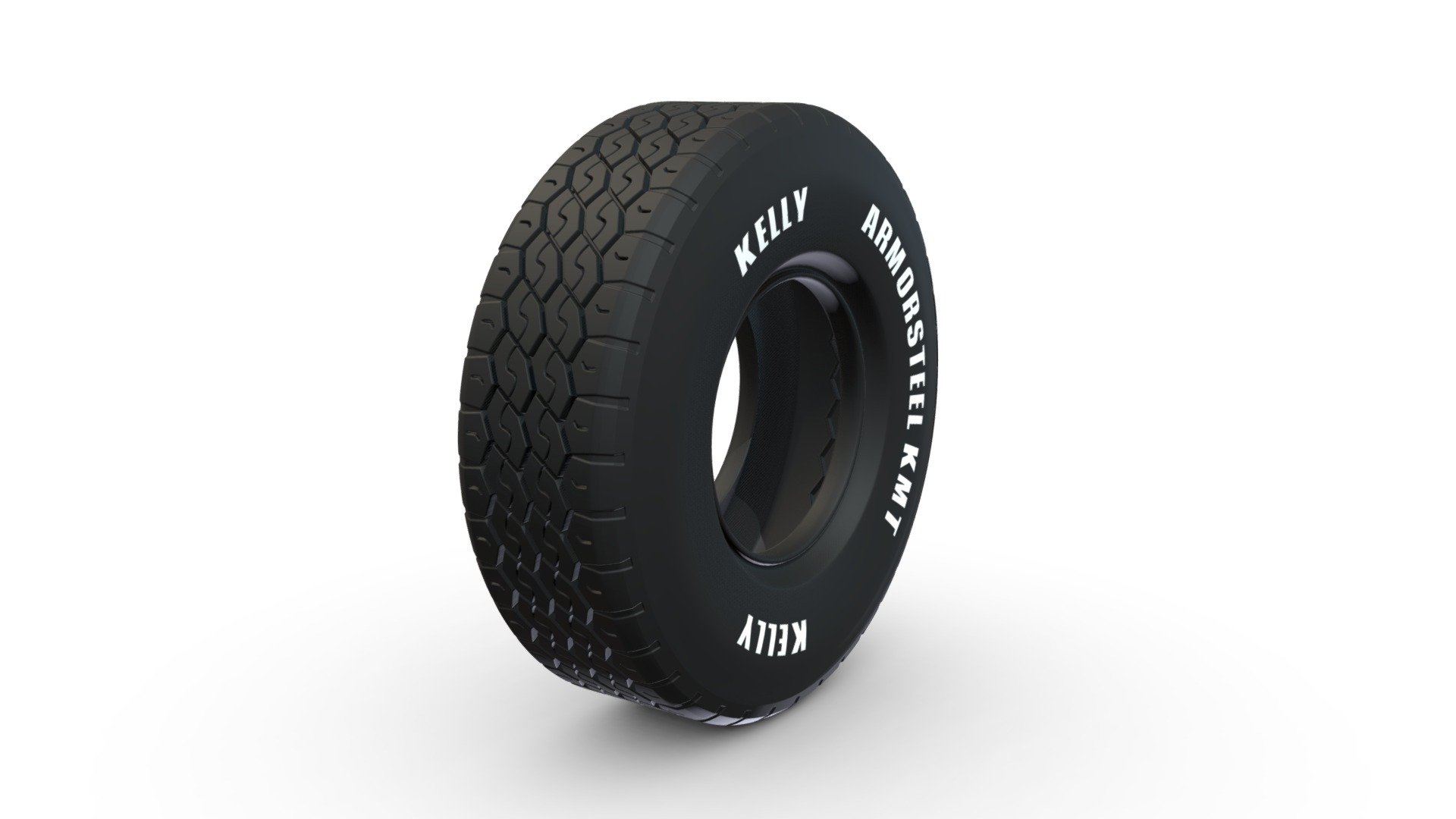 Kelly - ARMORSTEEL KMT - 3D model by Al Rashed Tires (@Alrashed ...
