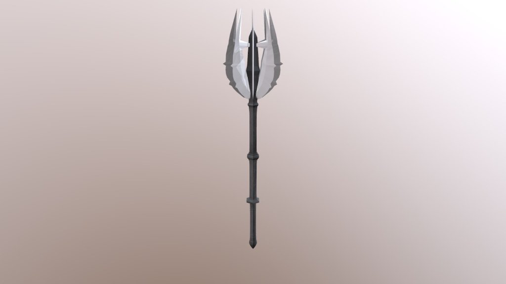 Sauron's Mace