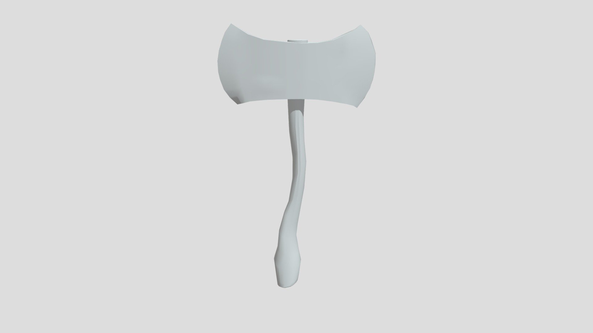 Axe Assignment