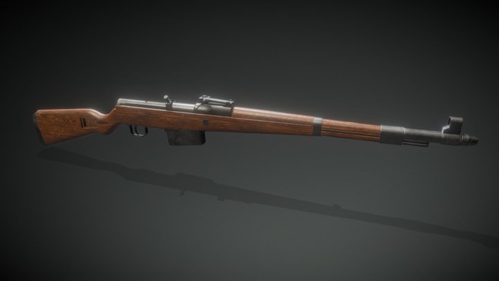 gewehr 43 parts kit gewehr 43 parts kit