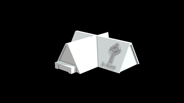 Church v8.72 With Roof Logo