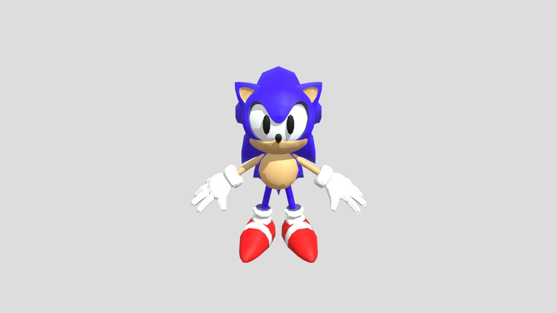 Sonic