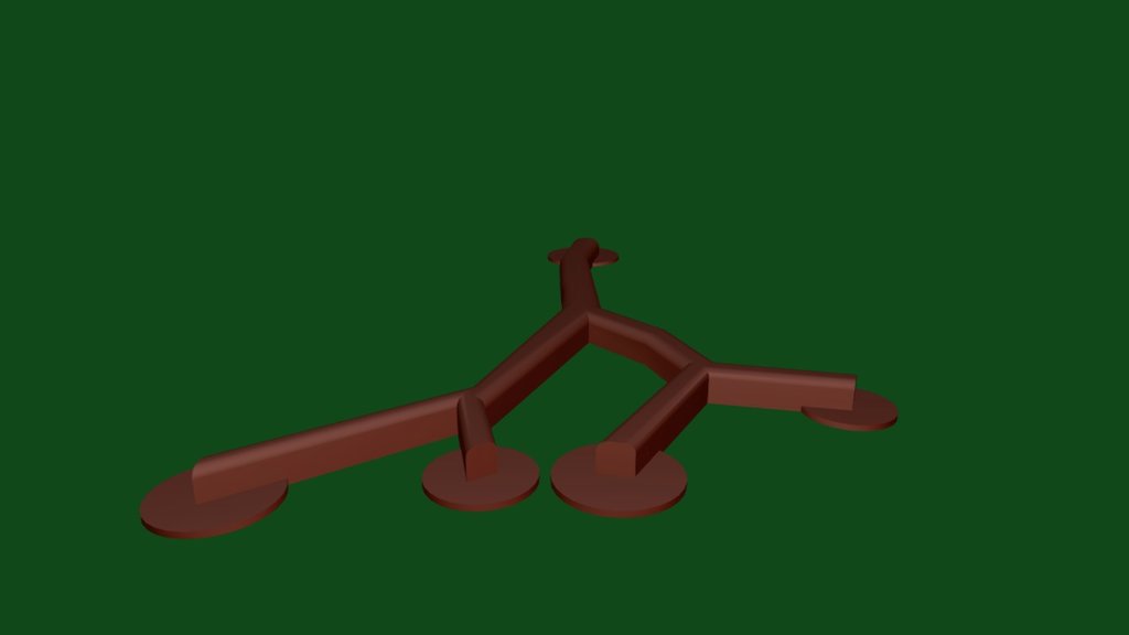Branch 5