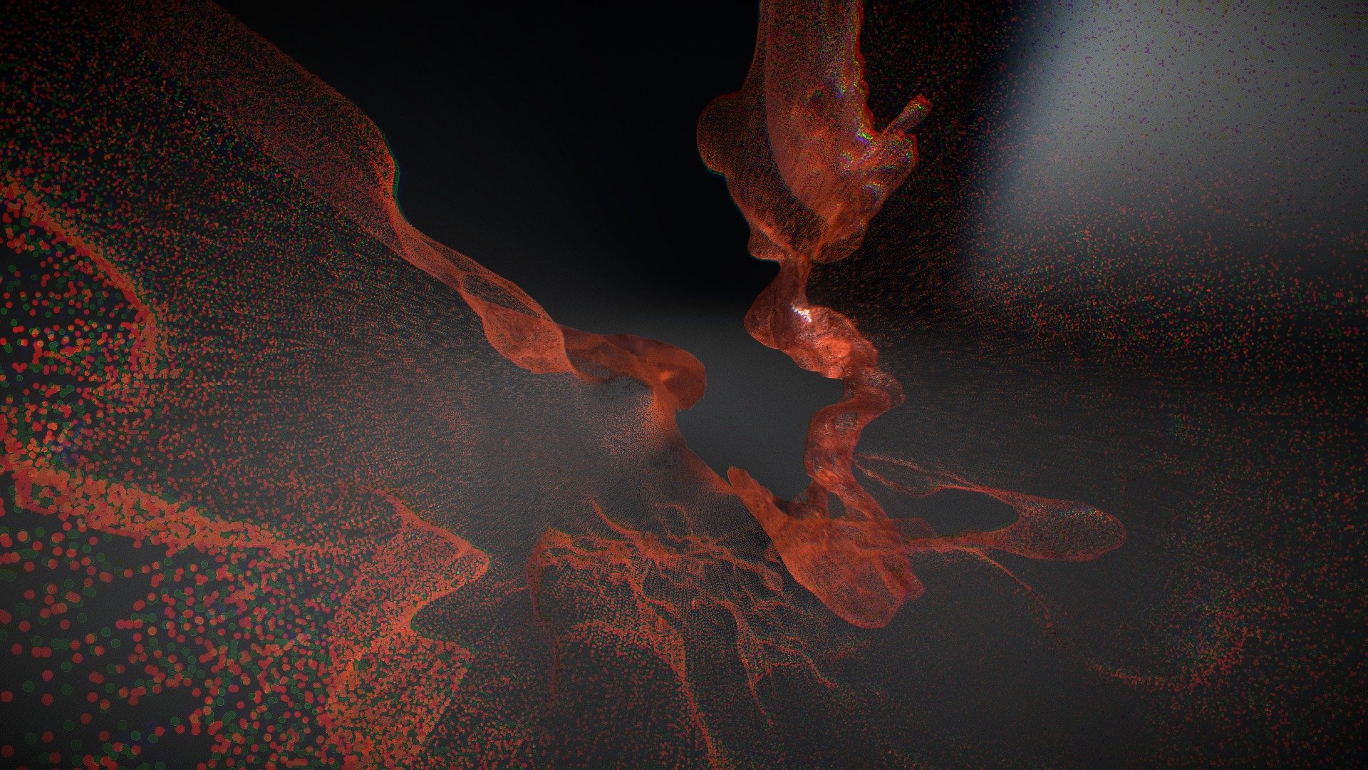 XR Studio - Space is more than a Surface I RED
