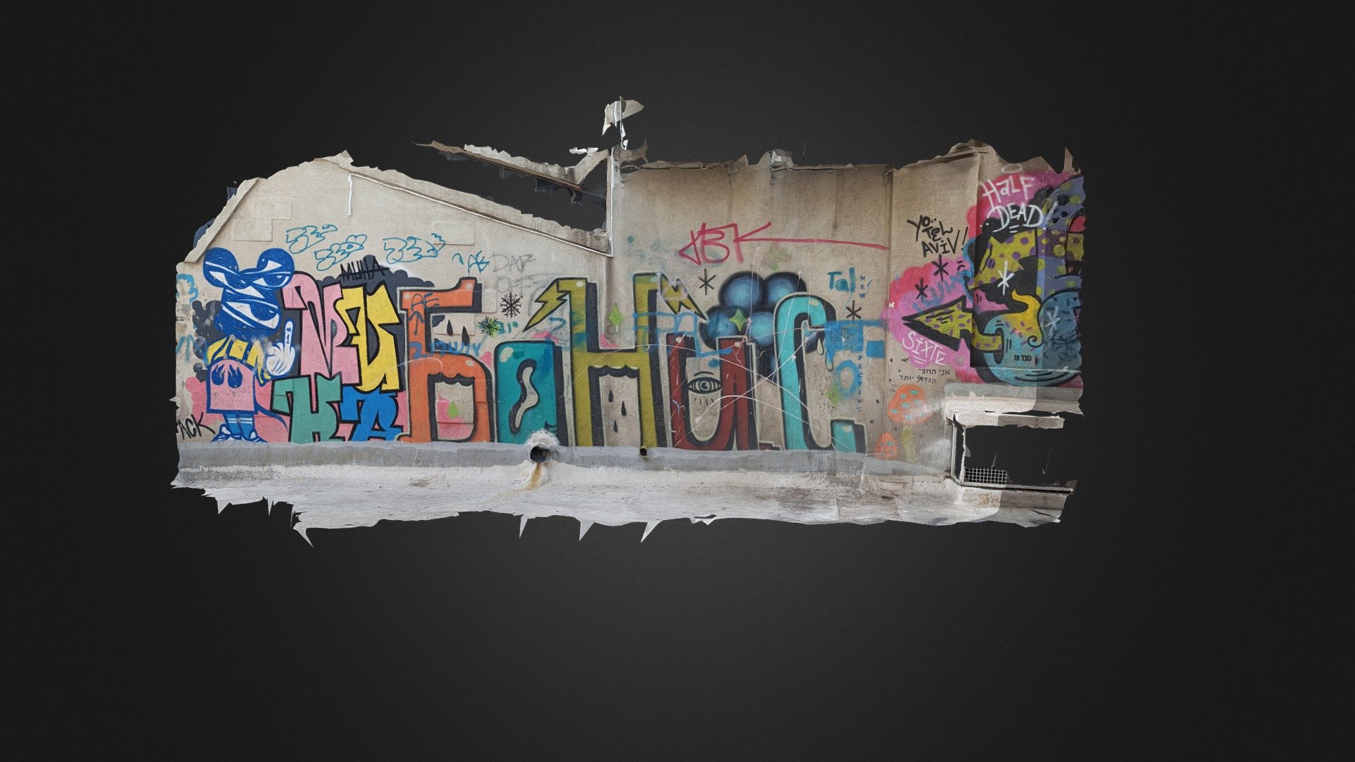 Graffiti11