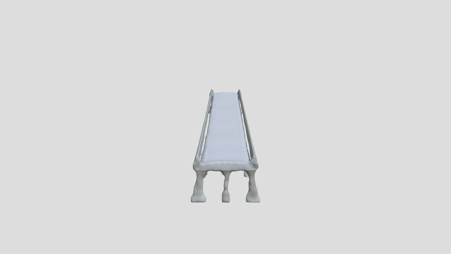 bridge_draft - 3D model by majomtzmo123 [0d95d33] - Sketchfab