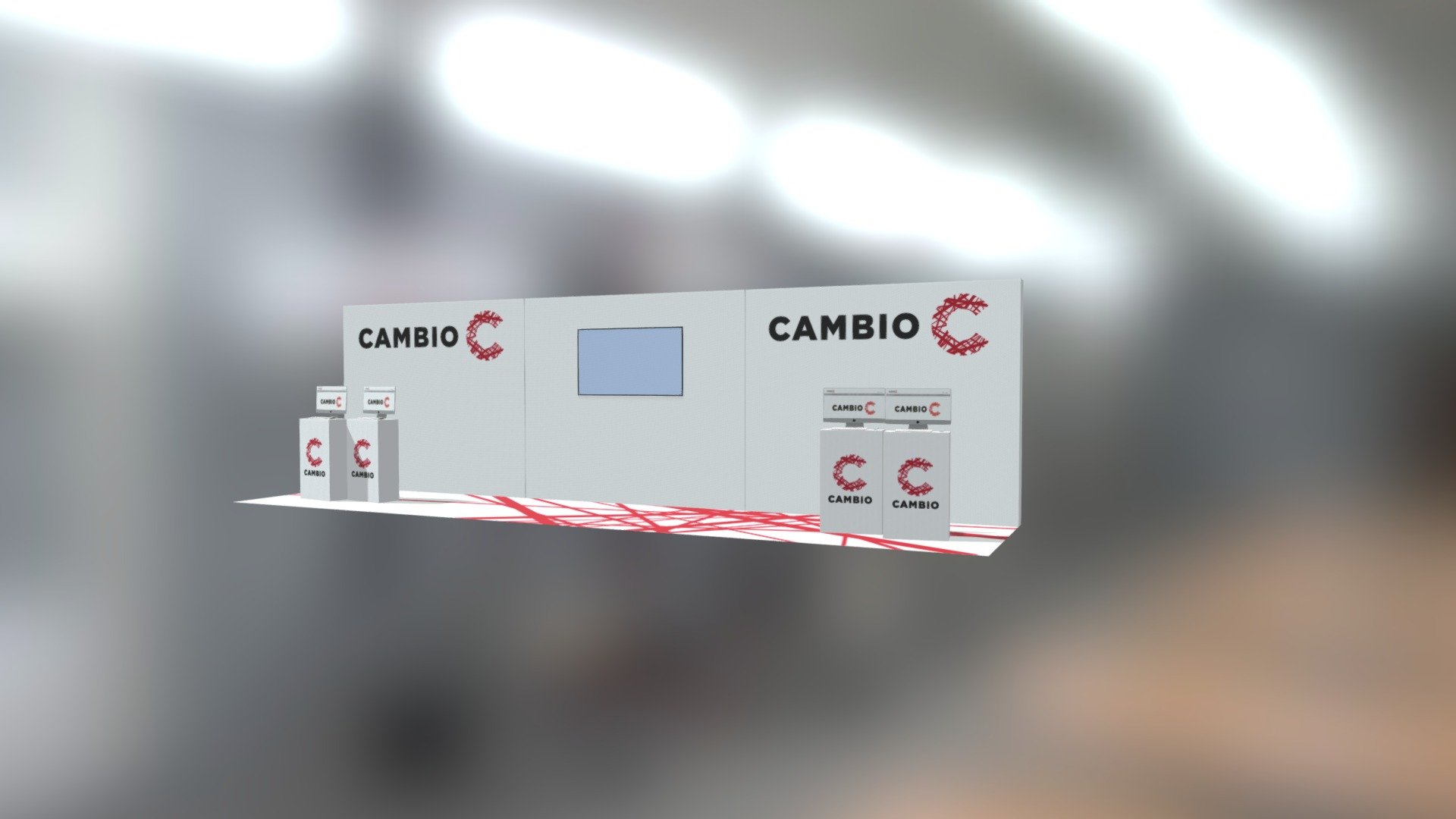 Cambio oktober 2019