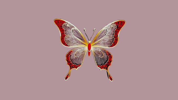 Butterfly-fantasymotion_relax