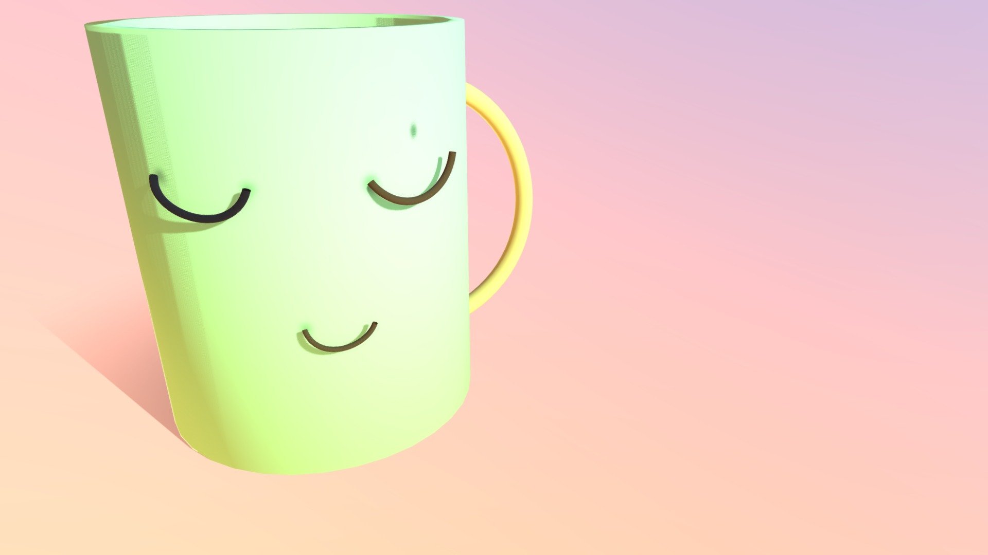 GoodCup - Download Free 3D model by TapGrade [0d96528] - Sketchfab