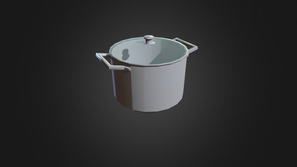 Cooking Pot