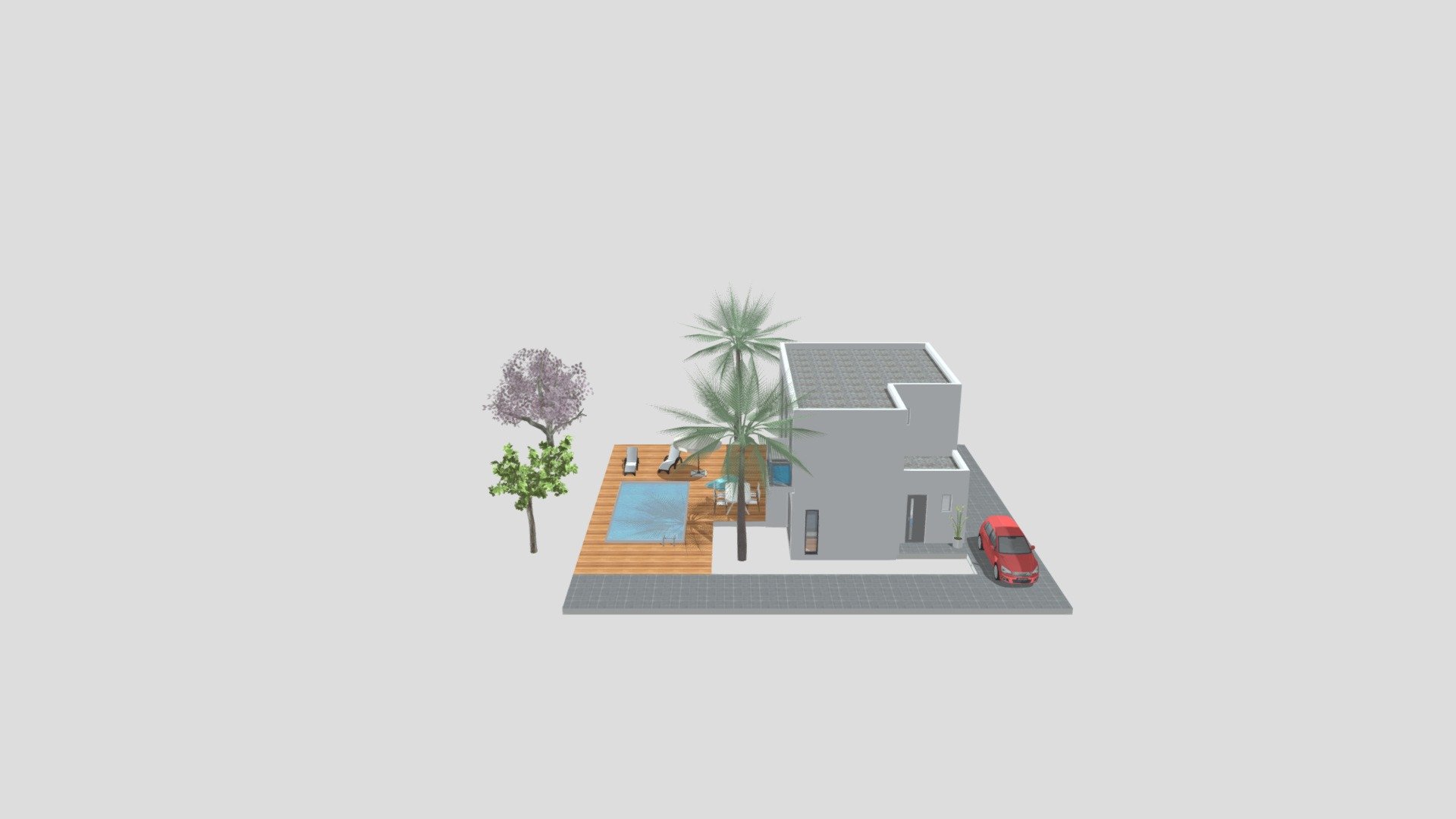Holiday House