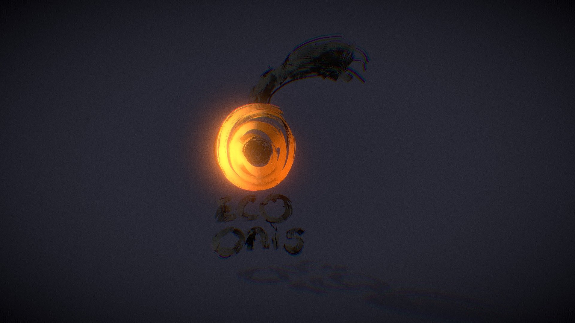 ecoonis 1 - Download Free 3D model by ecoonis [0d97b4d] - Sketchfab