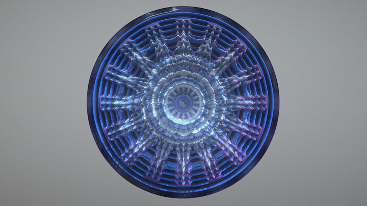 Chakra 05 — Viśuddha (Throat) | PAPP