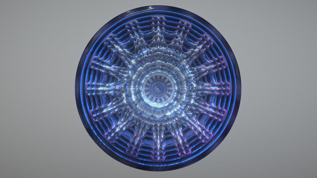 Chakra 05 — Viśuddha (Throat) | PAPP