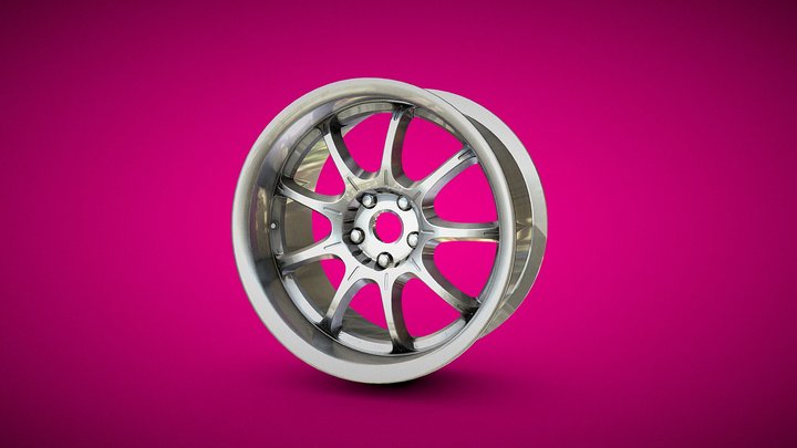 GRAM LIGHT GAINER 3D Model