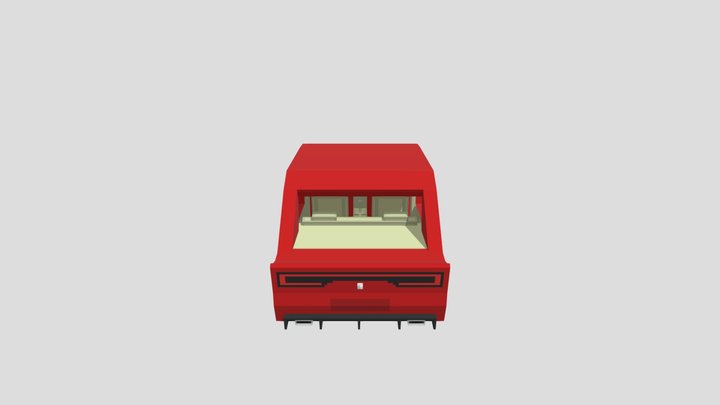 grand yourer remaster 2 amoECFQ 3D Model