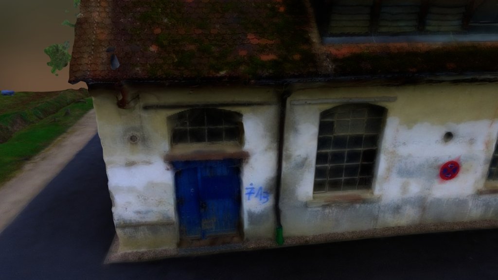 Waschhaus