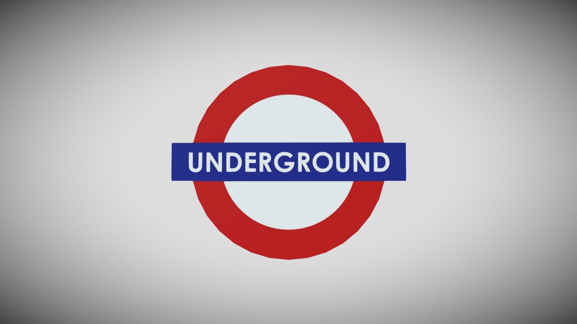 Underground Logo