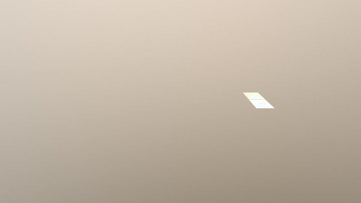 5B 3D Model