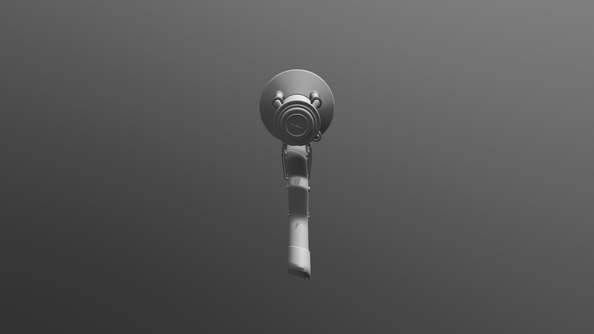 Gun V4
