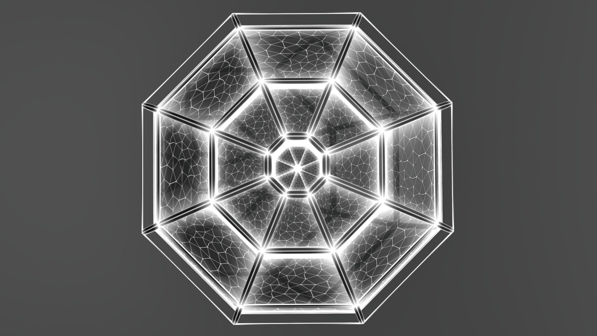 UXR Sphere 001