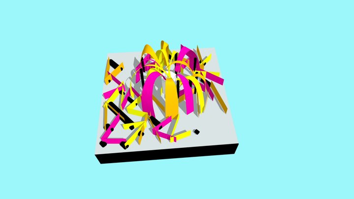 design sketchfab 3D Model