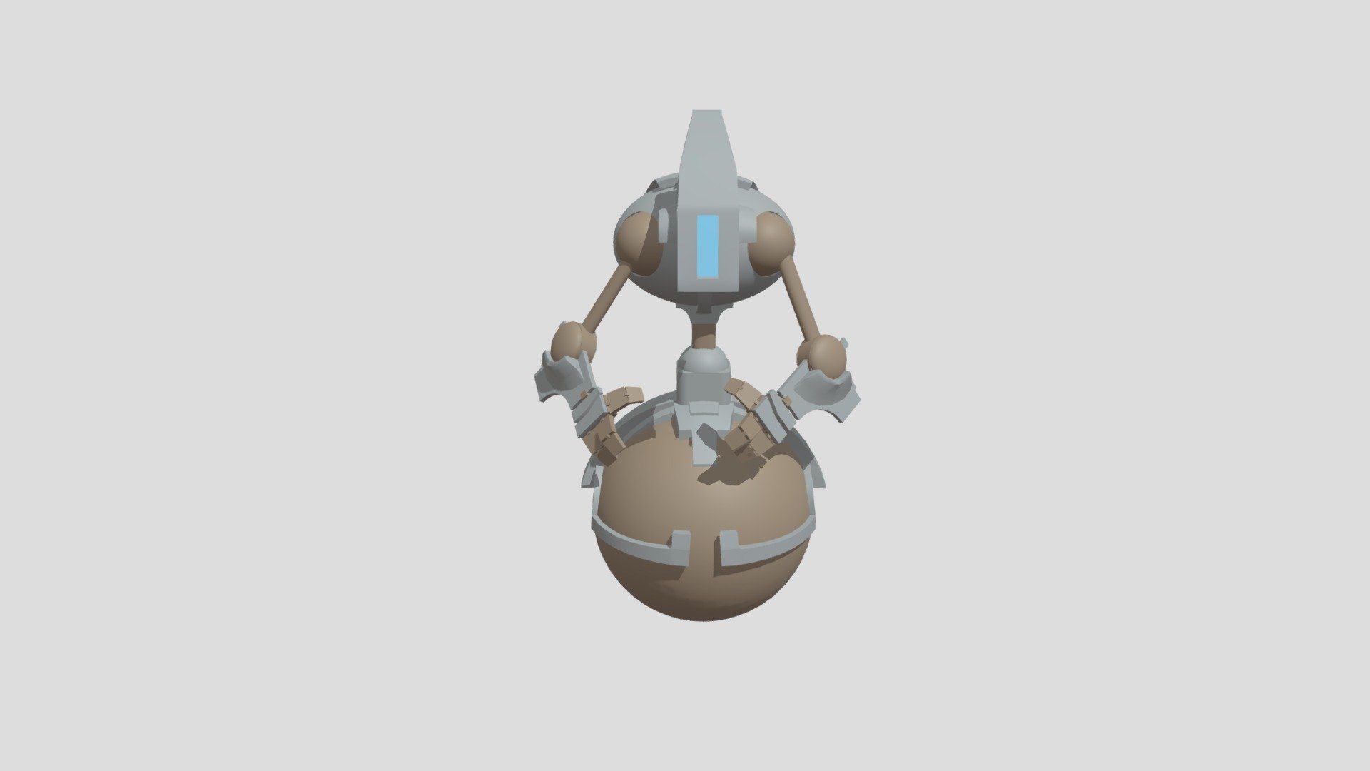 Robot Bob