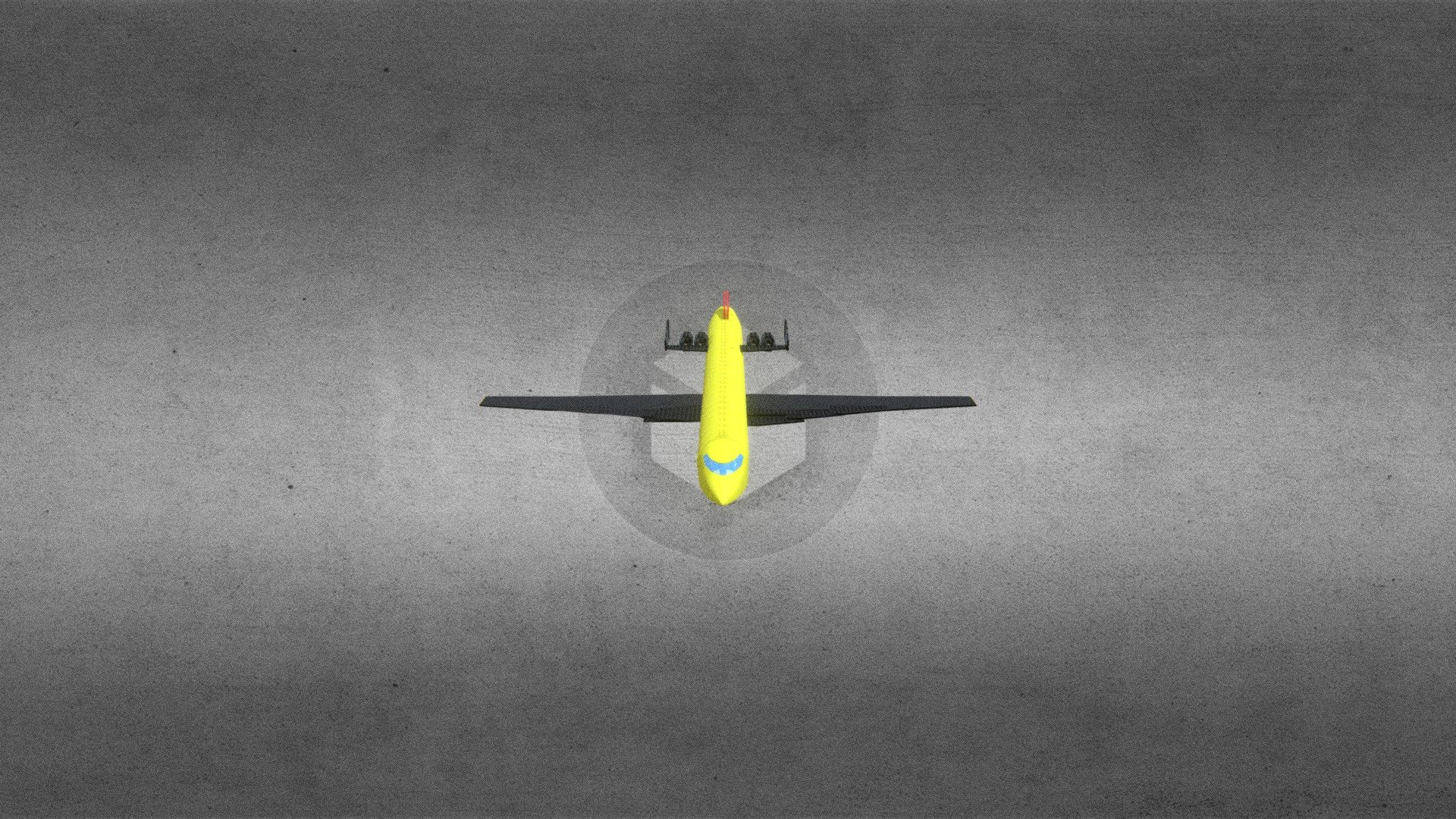 DN Airplane C4 V2