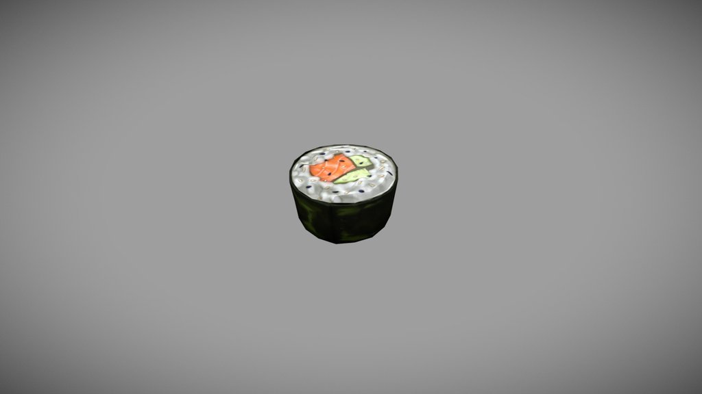 Maki Handpaint