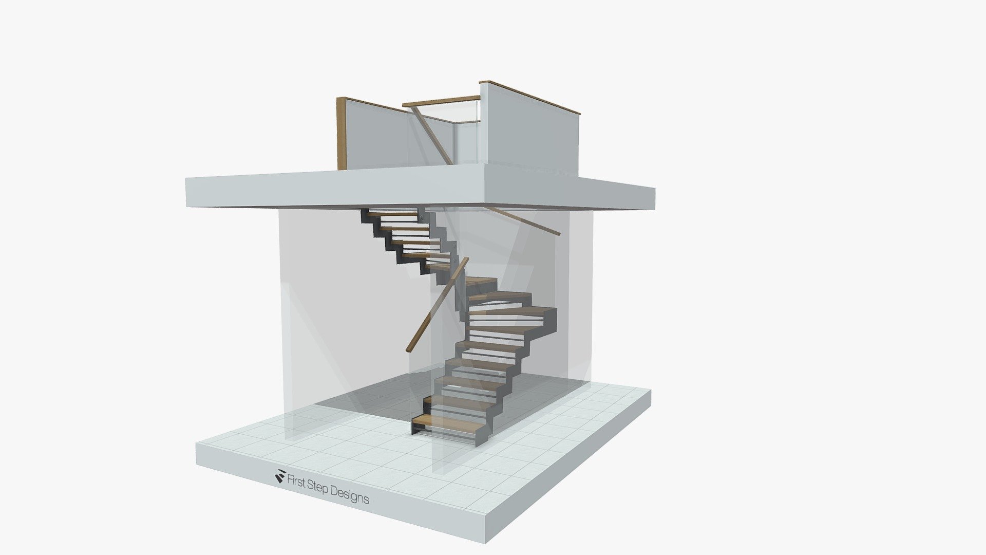 Bishop Associates Revised model