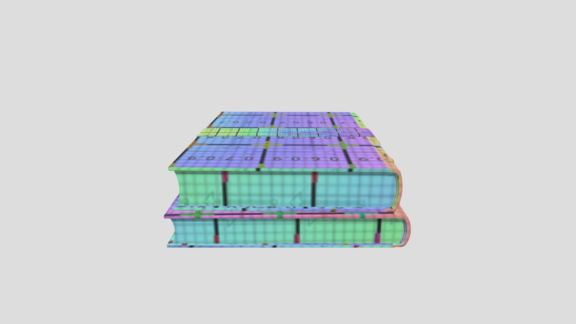 Bound Books