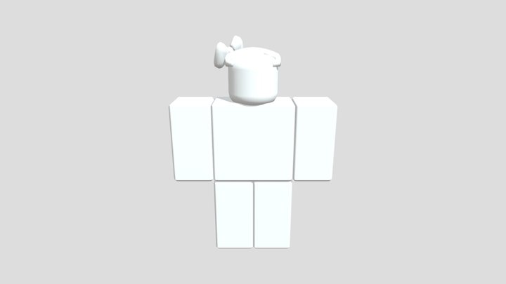 Mitop 3D Model