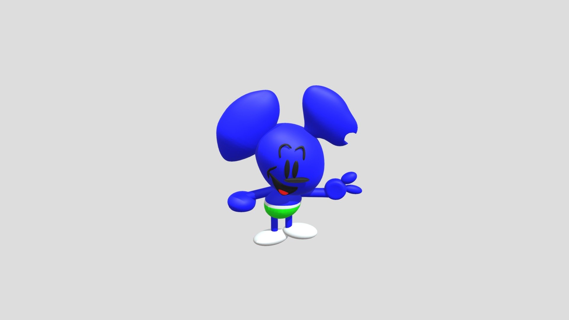 GBFUN Model