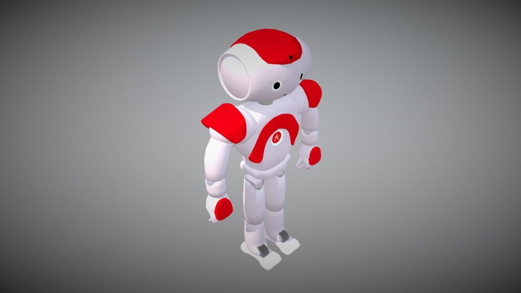 Nao
