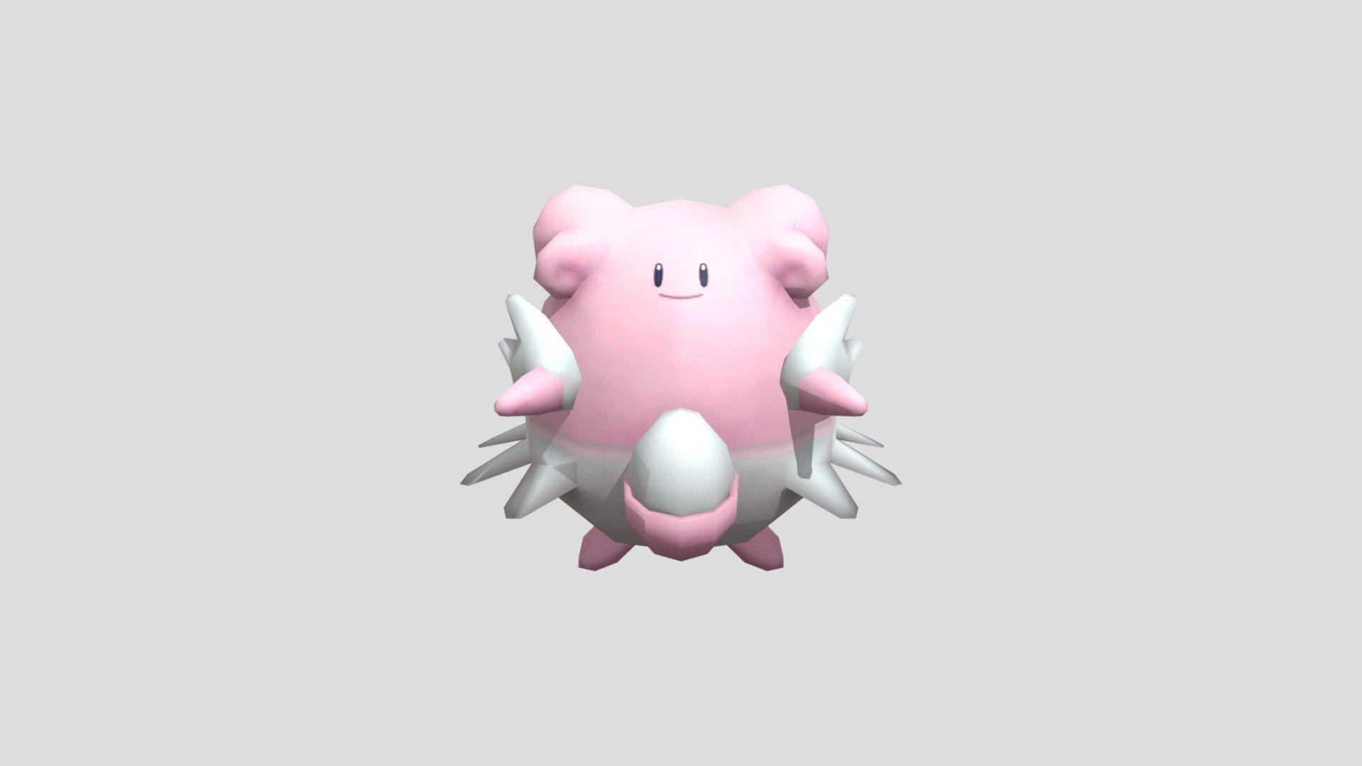 Blissey