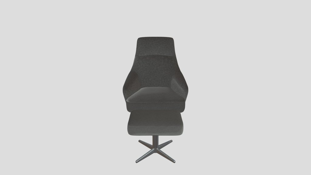 Beta Armchair