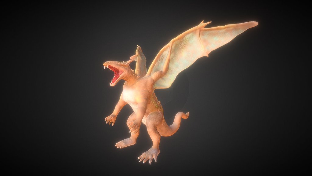Charizard