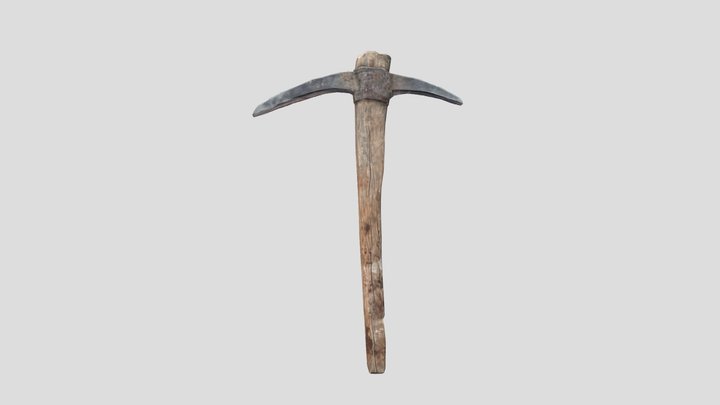 Pickaxe