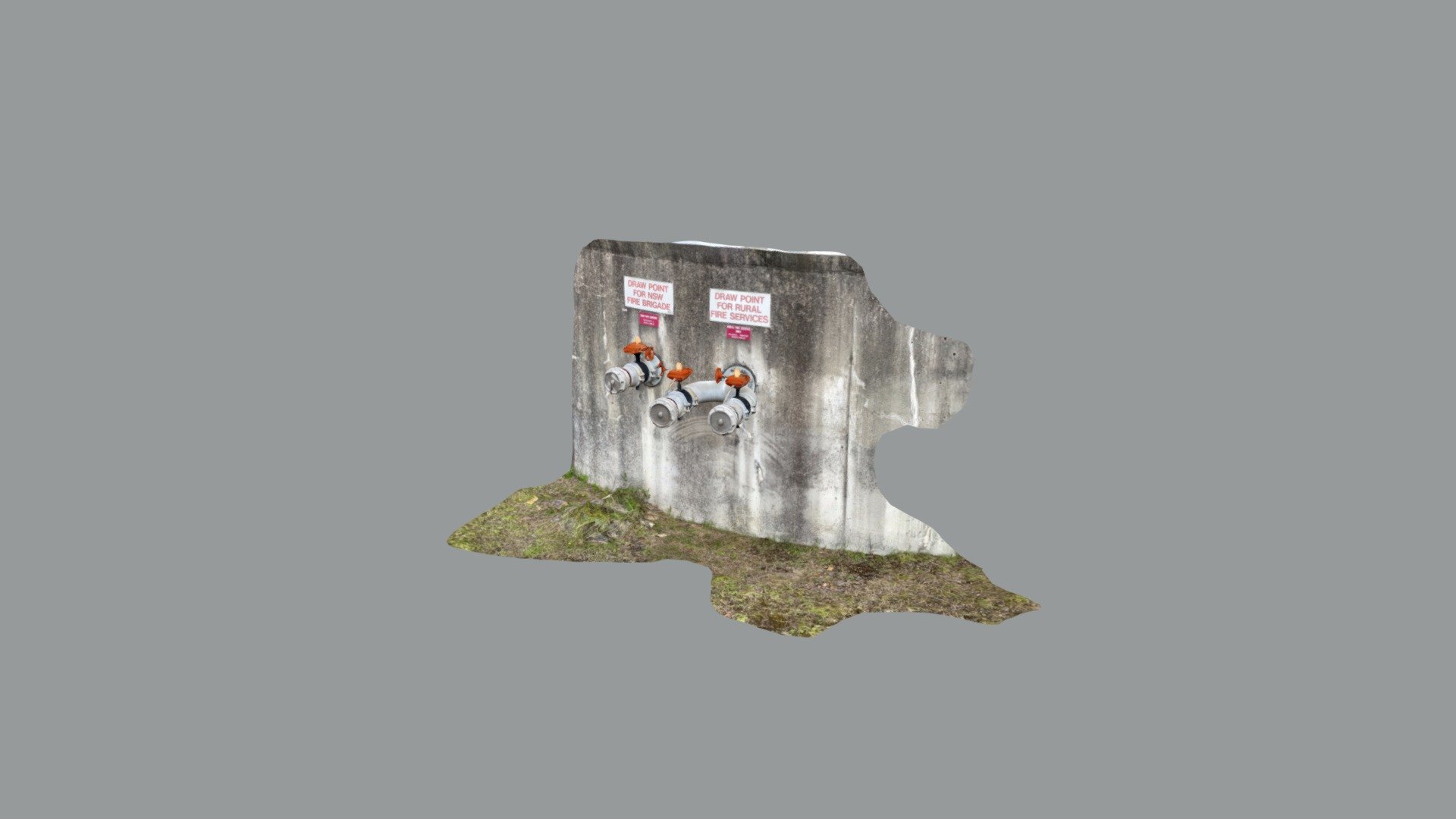 Range Firetank 1