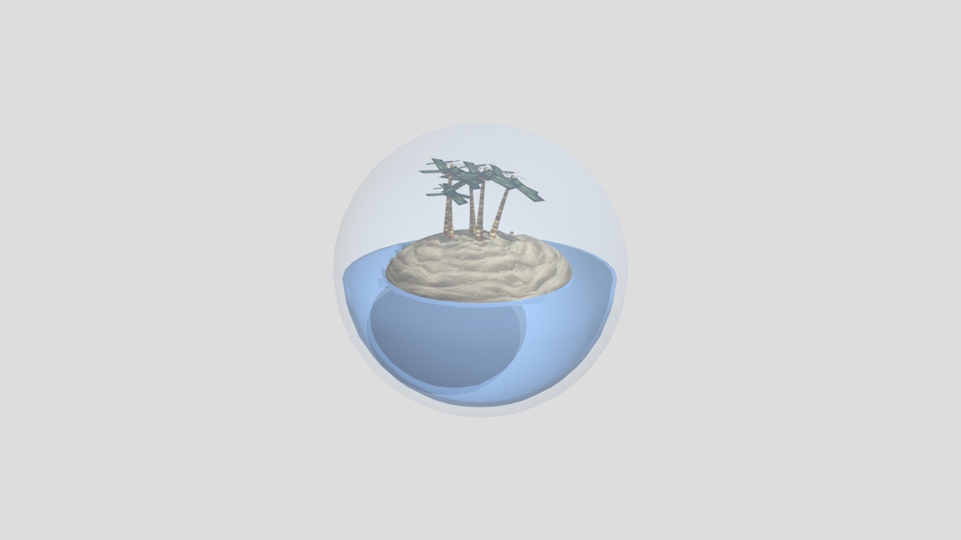 Snow Globe
