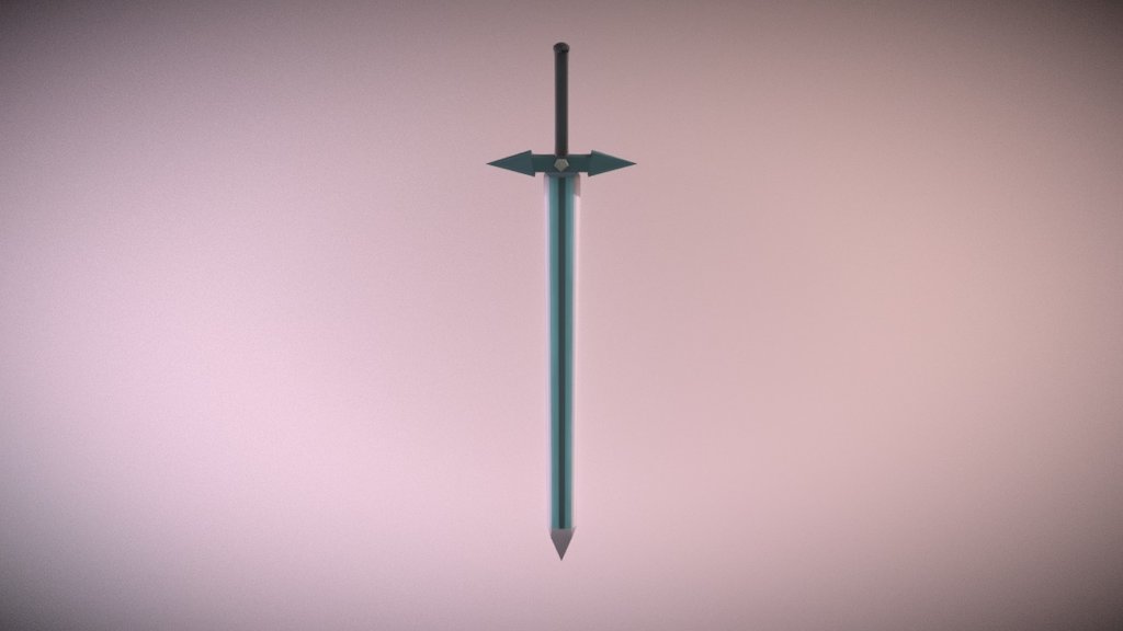 Sword