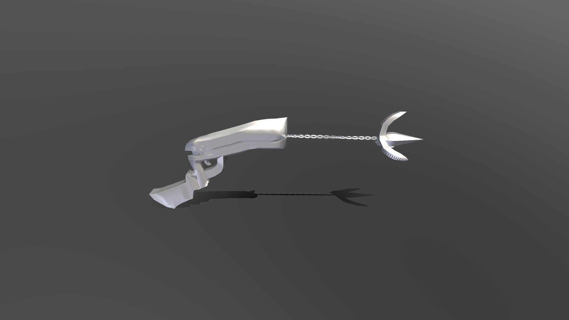 Weapon 1