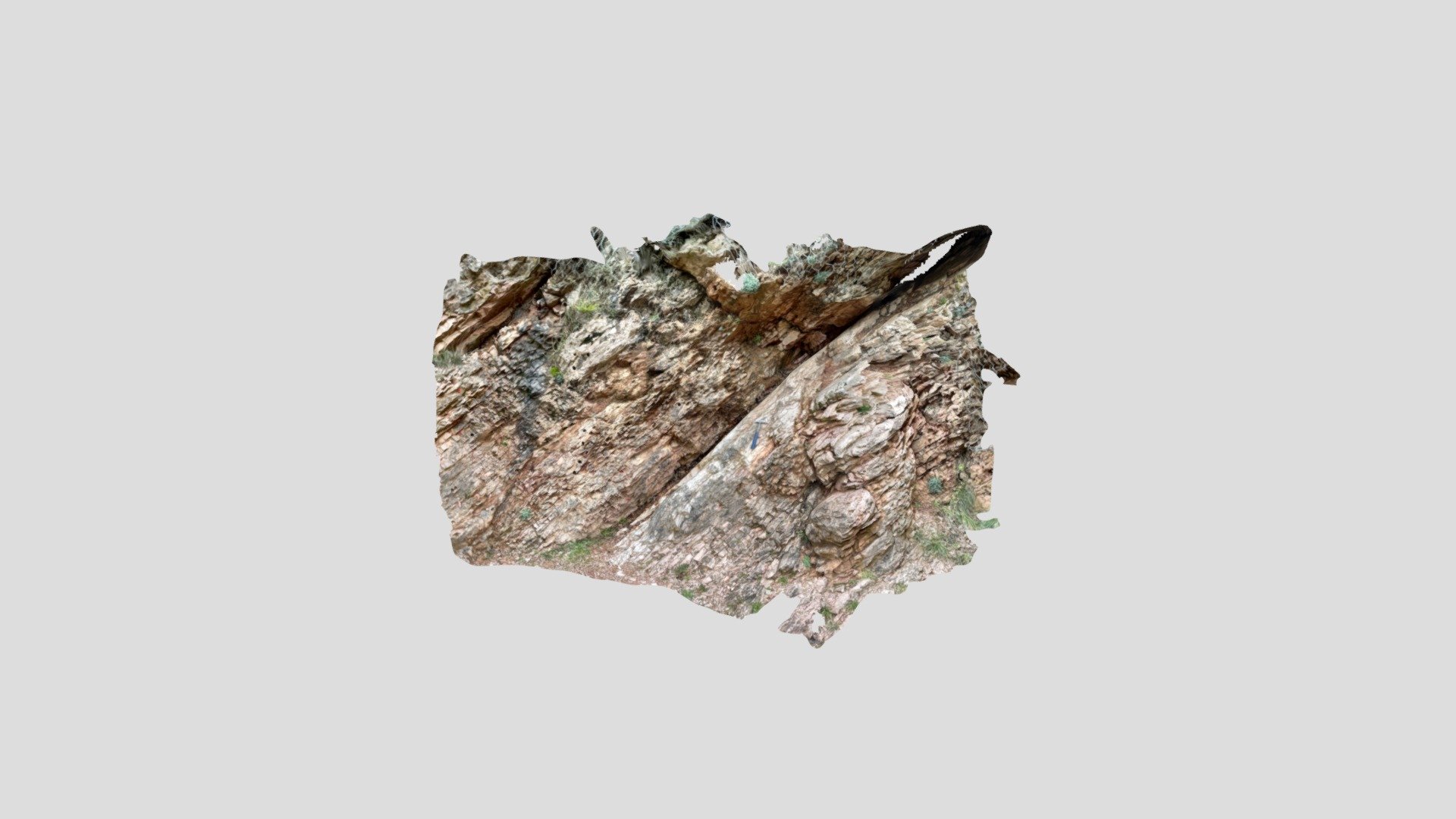 Gubbio-k/pg boundary