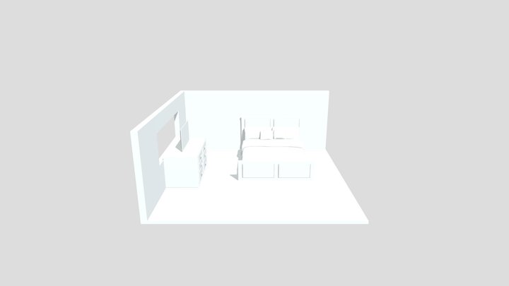 Teste 3D Model