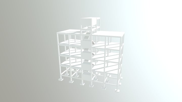 2020- Vista3D-{3D} 3D Model